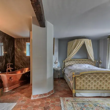 Séjour chez l'habitant Manoir De La Comtesse *