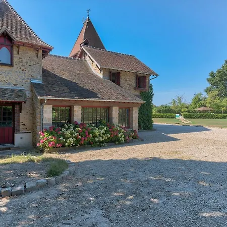 Manoir De La Comtesse *