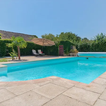 Séjour chez l'habitant Manoir De La Comtesse