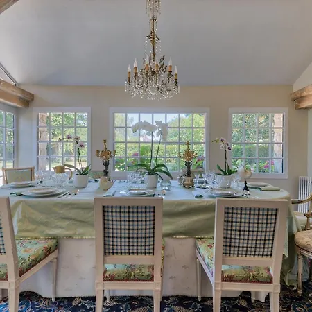 Manoir De La Comtesse Séjour chez l'habitant *