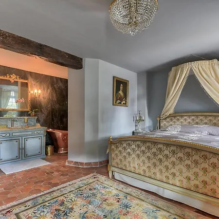 Manoir De La Comtesse