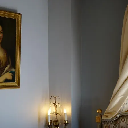 Manoir De La Comtesse Séjour chez l'habitant