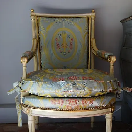 Manoir De La Comtesse Séjour chez l'habitant