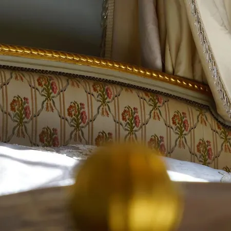 Séjour chez l'habitant Manoir De La Comtesse