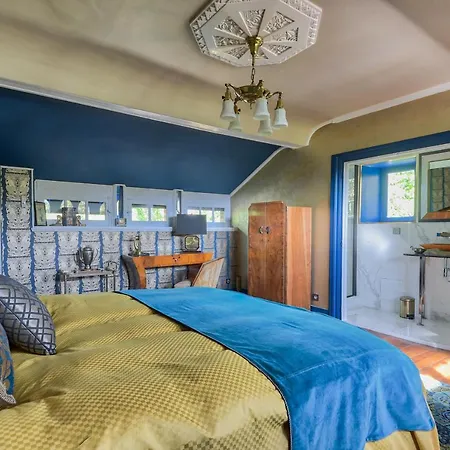 Manoir De La Comtesse Δωμάτια σε οικογενειακή κατοικία