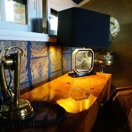 Manoir De La Comtesse Séjour chez l'habitant *