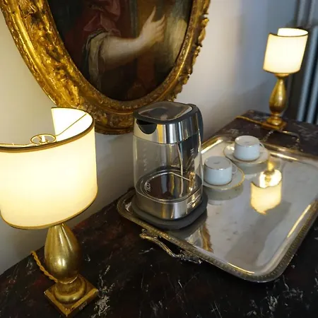 Manoir De La Comtesse Séjour chez l'habitant
