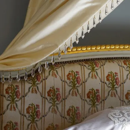 Séjour chez l'habitant Manoir De La Comtesse Chailly-en-Biere