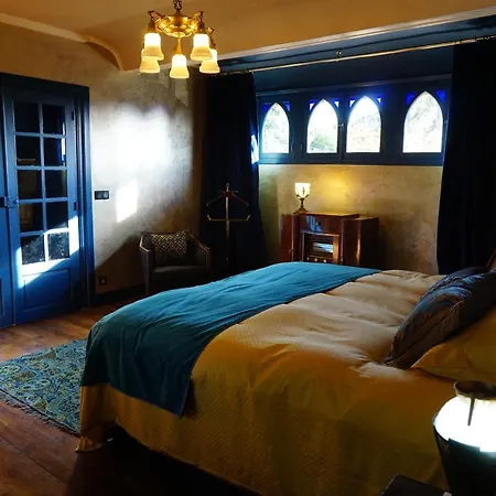 Manoir De La Comtesse *