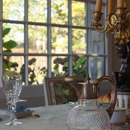 Manoir De La Comtesse Séjour chez l'habitant *