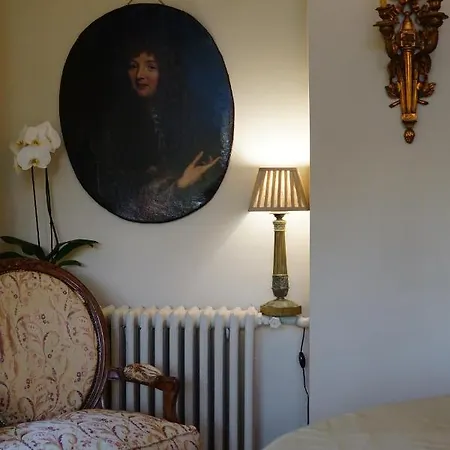 Manoir De La Comtesse Séjour chez l'habitant