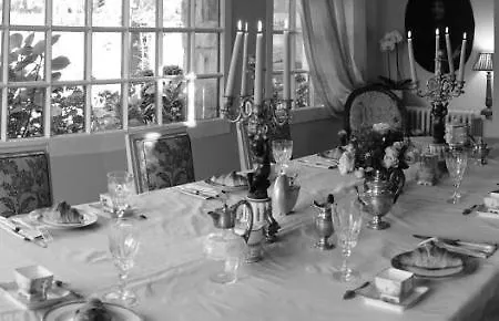 Manoir De La Comtesse Séjour chez l'habitant