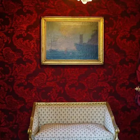 Séjour chez l'habitant Manoir De La Comtesse