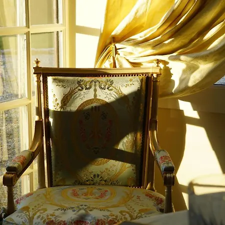 Manoir De La Comtesse