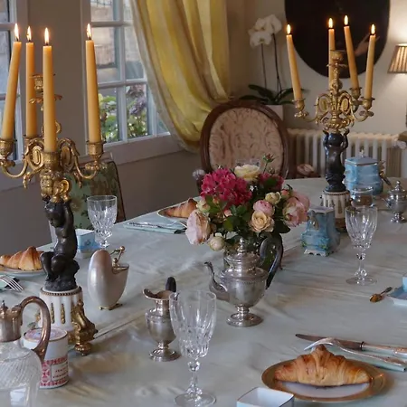 Manoir De La Comtesse *