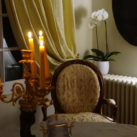 Séjour chez l'habitant Manoir De La Comtesse
